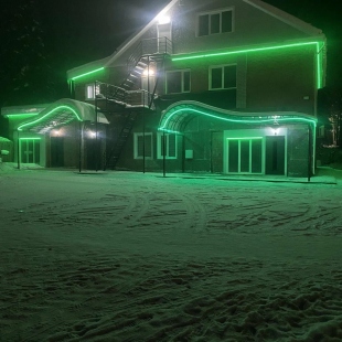 Фотография гостиницы Изумруд