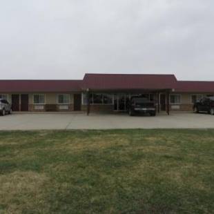 Фотографии мотеля 
            Sports Club Motel