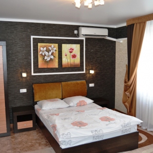 Фотография квартиры Квартира Абсолют на Мира 72 Стандарт