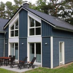 Фотографии гостевого дома
Strandhus Baabe Haus 3