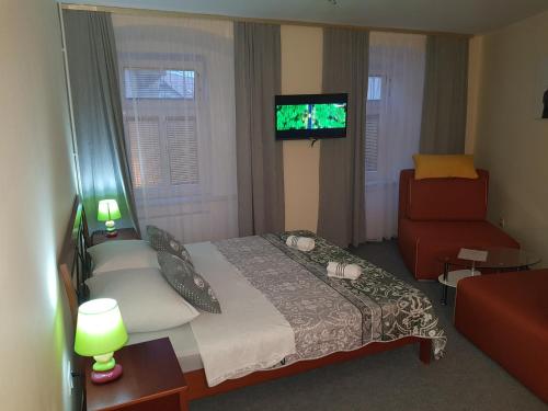 Фотография гостевого дома ELG Rooms