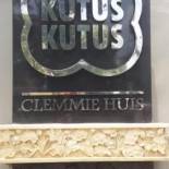 Фотография гостиницы Kutus Kutus Clemmie Huis