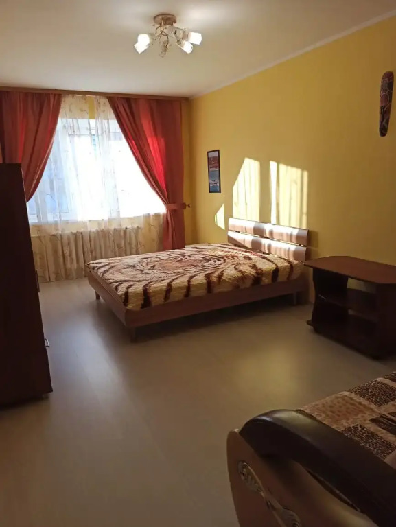 Фотография квартиры Квартира 1+ у Кристалла