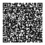 QR код пансионата Космос