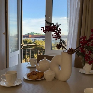 Фотография квартиры Апартаменты Уютное Гнездышко на Орджоникидзе