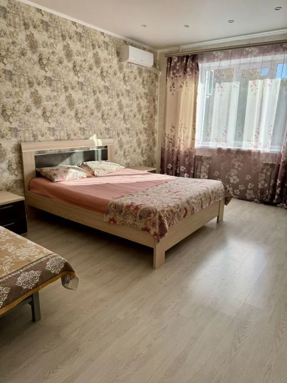 Фотография квартиры Квартира на улице Раздольной 27А