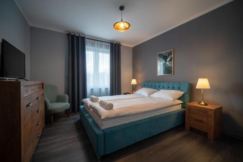 Фотография гостевого дома ViewMountain - Apartamenty Cieplice