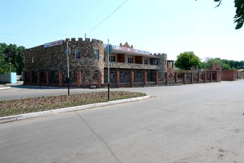 Фотография мини отеля Старый Замок