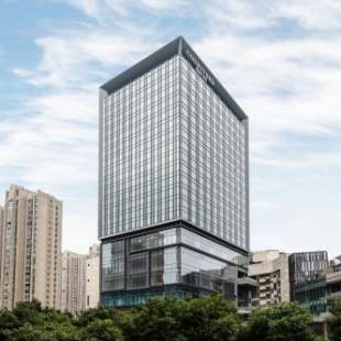 Фотографии гостиницы 
            Courtyard by Marriott Suzhou Mudu