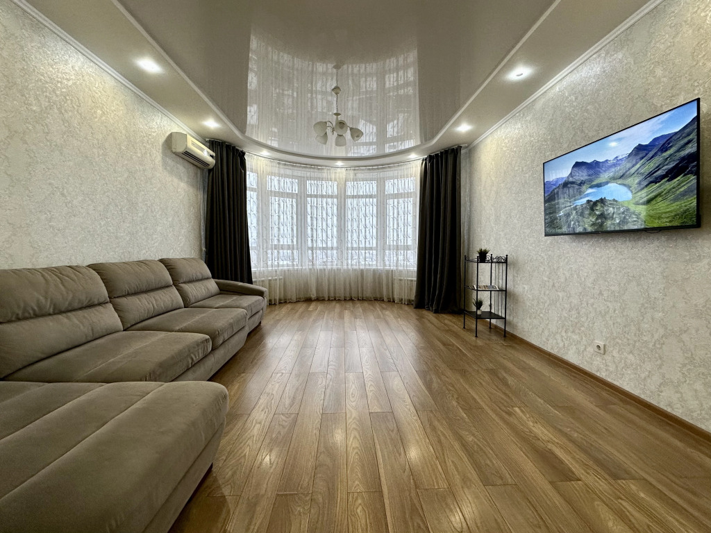 Фотография квартиры Квартира на улице Комсомольская 122