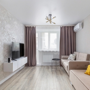 Фотография квартиры Квартира Двухкомнатная в Центре с Новым Ремонтом