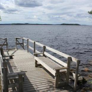 Фотографии гостевого дома 
            Lake Cottage Jänisvaara