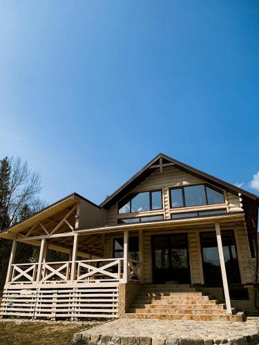 Фотографии гостевого дома
Сива Гора