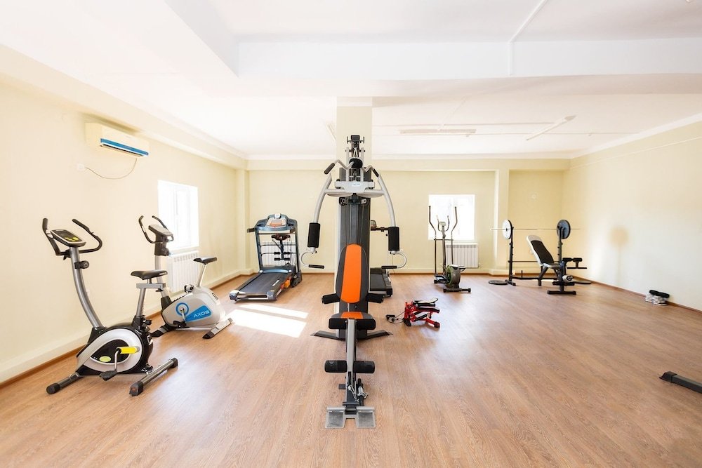 Фотография гостиницы Достык