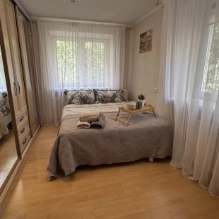 Фотография квартиры Квартира на Набережной