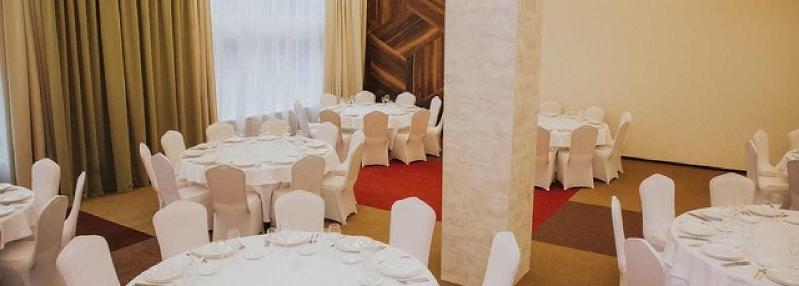 Фотография банкетного зала Концепт