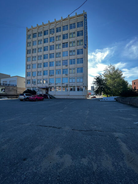 Фотографии хостела
Дом-отель