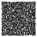 QR код достопримечательности Гродненский областной драматический театр