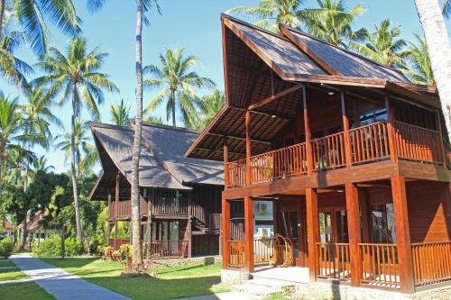 Фотография гостиницы The Kirana Tembok