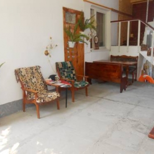 Фотография гостевого дома У Светланы на Тургенева, 244