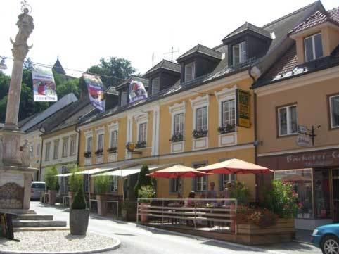 Фотография гостевого дома Brauhaus Breznik