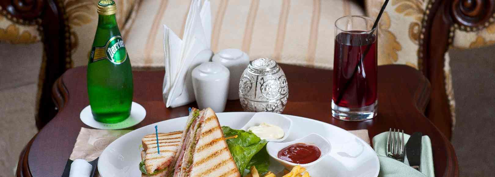 Фотография бара Amici