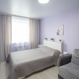 Фотография квартиры Квартира Уютная 2 Кровати