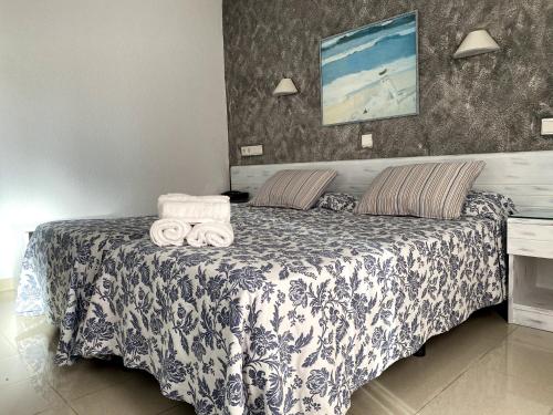 Фотографии гостевого дома
Hostal Bellavista Formentera