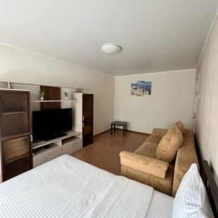 Фотография квартиры Квартира Однокомнатная квартира