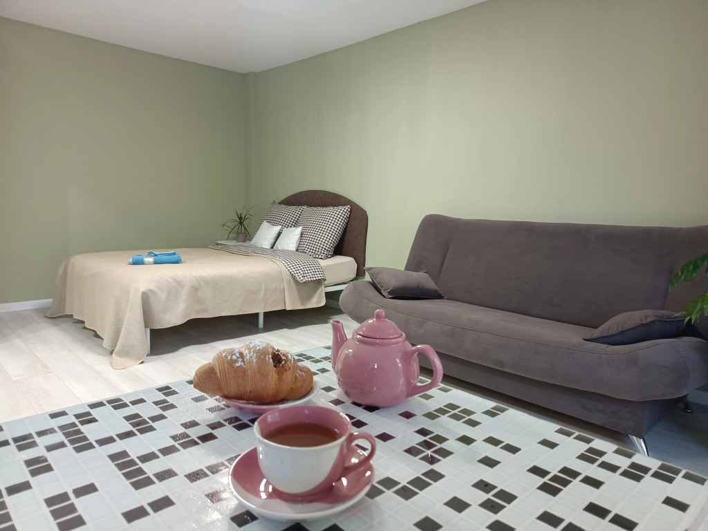 Фотография квартиры Квартира на Гагарина 72