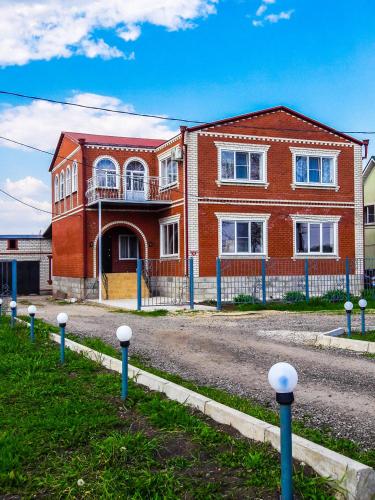 Фотографии гостевого дома 
            На Магистральной