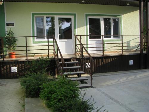 Фотография гостевого дома На Куйбышева, 16