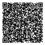 QR код гостиницы Омега