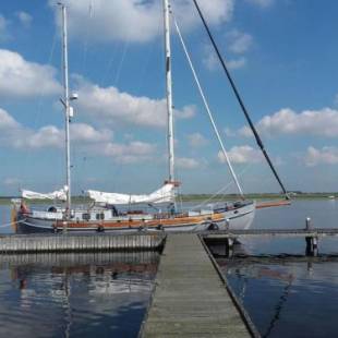 Фотографии мини отеля
Privé B&B Zeilboot Noorderlicht