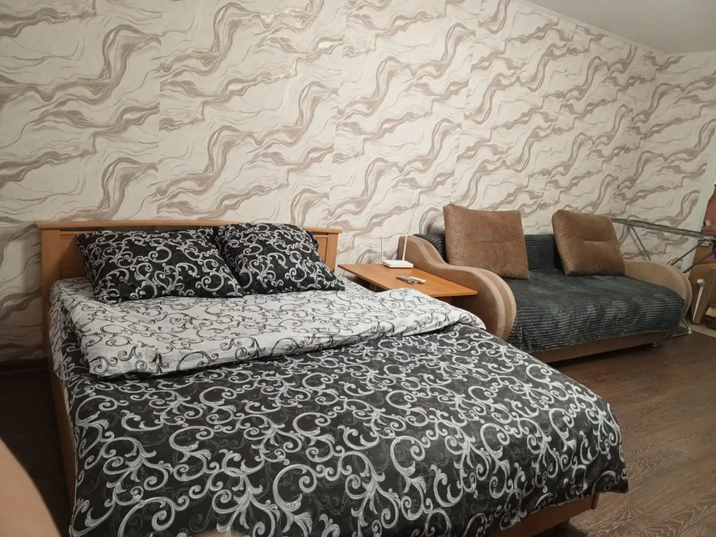 Фотография квартиры Квартира Уютная Студия