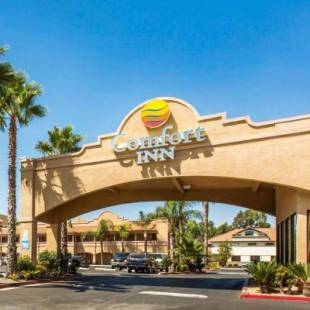 Фотографии гостиницы
Comfort Inn & Suites Moreno Valley near March Air Reserve Base