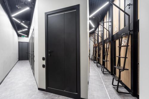 Фотография хостела Капсульный отель Dot Space 84