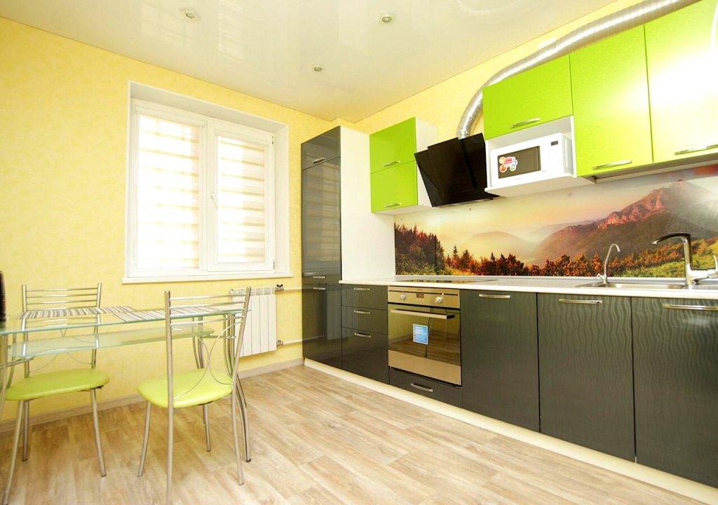 Фотография квартиры Апартаменты Героев Танкограда