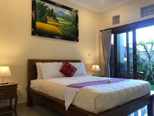 Фотография мини отеля Taman Indah Homestay