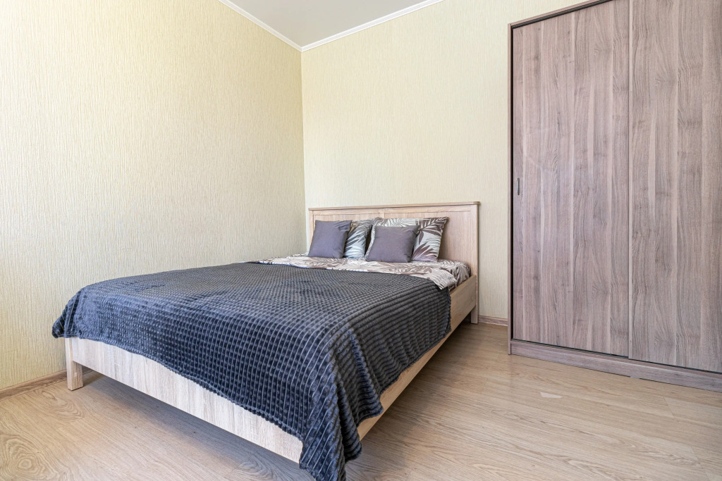 Фотография квартиры Апартаменты Рядом с Парком Галицким