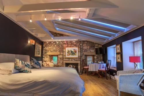 Фотография мини отеля The Studio at Maspie House