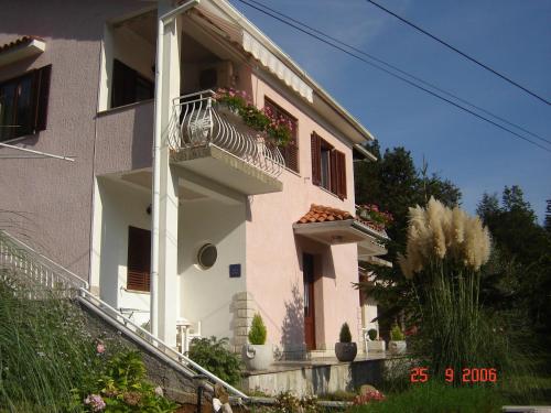 Фотография мини отеля Apartments & rooms MIKLEUS