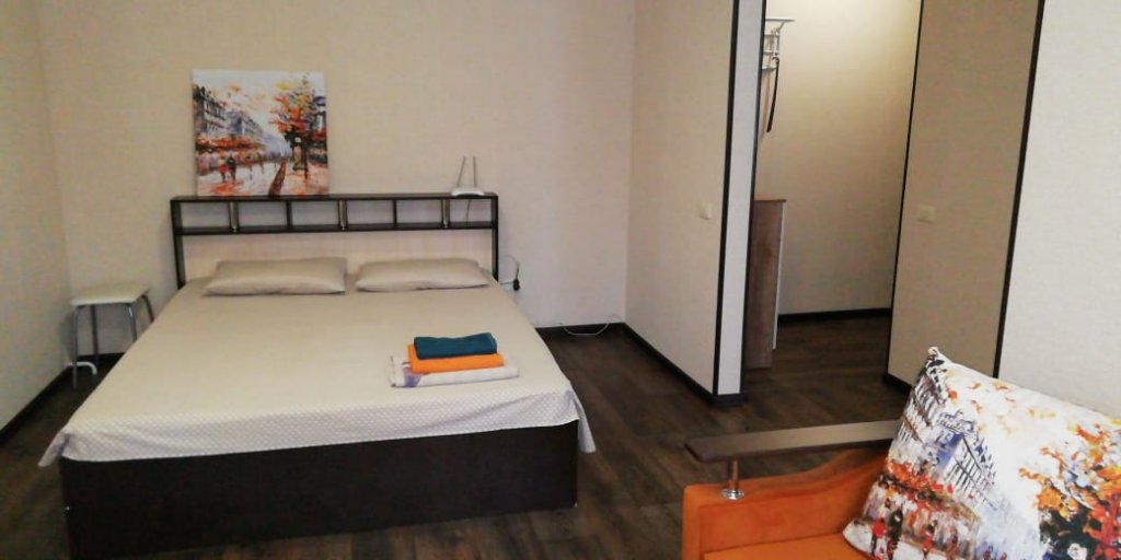 Фотография квартиры Апартаменты Энгельса 69А