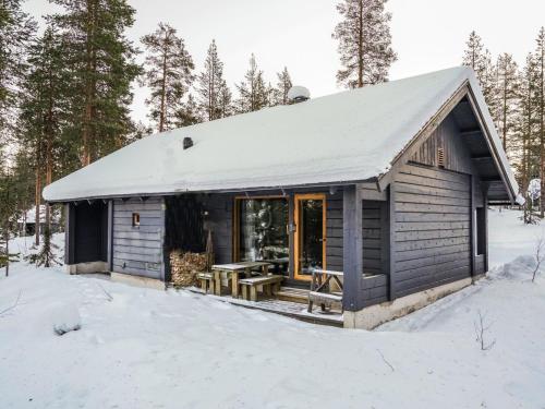 Фотография гостевого дома Holiday Home Neljä vuodenaikaa a1-karpalo