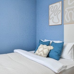 Фотография квартиры Квартира на Лесников 27