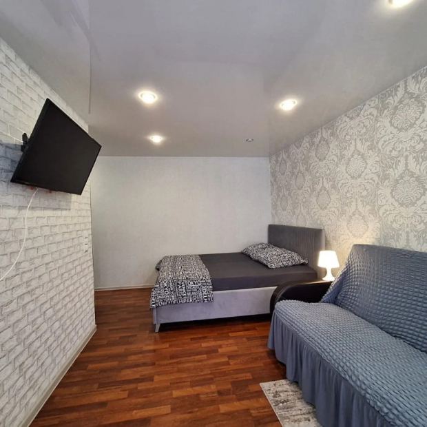 Фотографии квартиры 
            Квартира Урай Посуточно