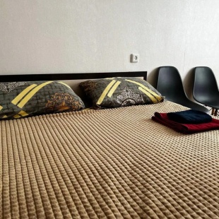 Фотография квартиры На Север на улице Буркова