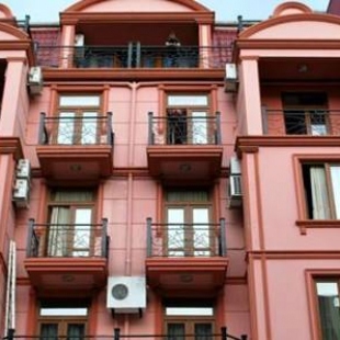 Фотография гостиницы Hotel Chao