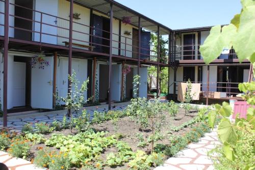 Фотографии гостевого дома 
            У Пруда