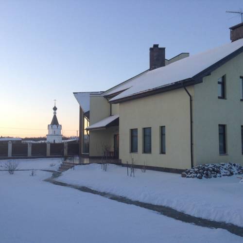 Фотографии гостевого дома
Вешки